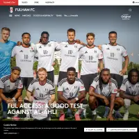 Fulham