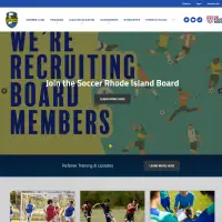 Rhode Island Soccer
