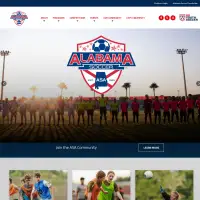 Alabama Soccer Association