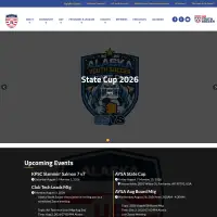 Alaska Youth Soccer