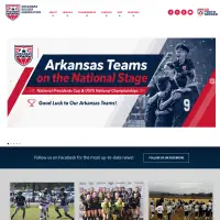 Arkansas Soccer