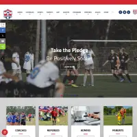 Georgia Soccer