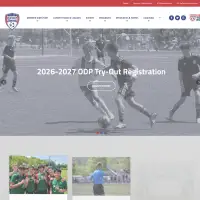 Kentucky Soccer