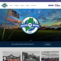 Maine Soccer