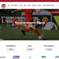 Mississippi Soccer