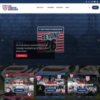 US Youth Soccer