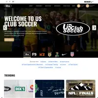US Club Soccer