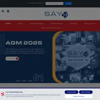 Soccer Association for Youth (SAY)