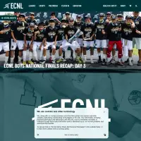 ECNL (Elite Club National League)