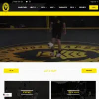 APP FC Academy