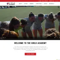 Girls Academy League