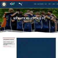 New York Elite Alleycats