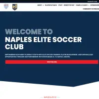 Naples Elite Soccer Club