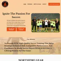 Northfire Soccer Academy