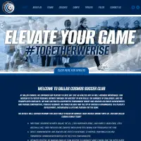 Dallas Cosmos Soccer Club