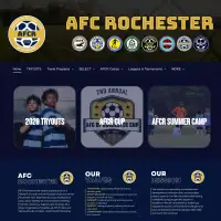 AFC Rochester
