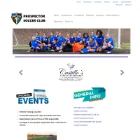 Prospector Soccer Club