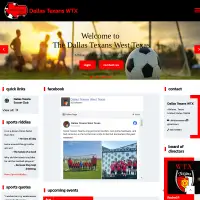 Dallas Texans West Texas