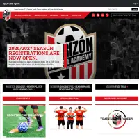 Fargo Horizon FC