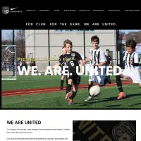 Putnam United FC