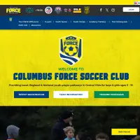 Columbus Force SC