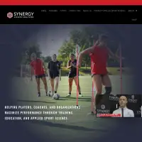 Synergy Athletic Solutions