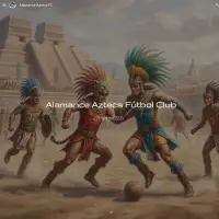 Alamance Aztecs Futbol Club