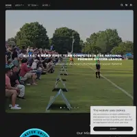 Burlington United FC