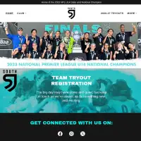 San Juan South Soccer Club