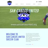 San Carlos United Soccer Club