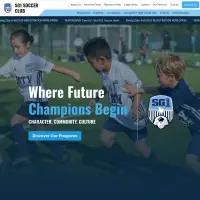 SG1 Soccer