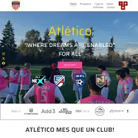 Atletico Futbol Club (WA)