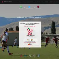 Wenatchee FA