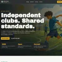 Open Futbol Federation