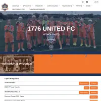 1776 United FC