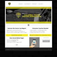 Columbia Youth Soccer Association