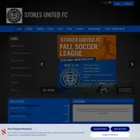 Stokes United Football Club