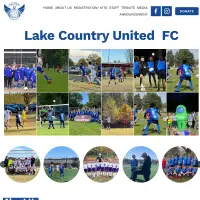 Lake County United FC