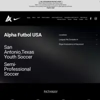 Alpha Futbol USA