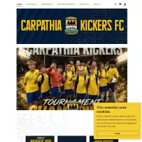 Carpathia Kickers