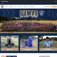Pumas SC NTX