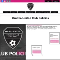 Omaha United SC