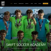 Swift Soccer Academy