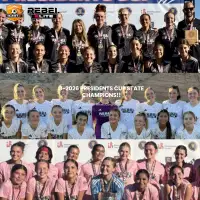 Ignite FC