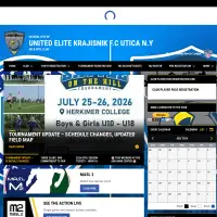 United Elite Krajisnik FC NY