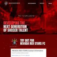 Nevada Red Stars FC