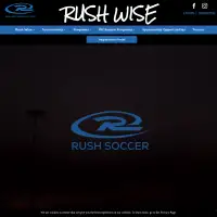 RUSH WI Southeast