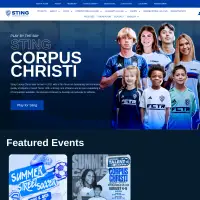 Sting Corpus Christi