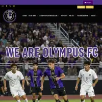 Olympus Futbol Club
