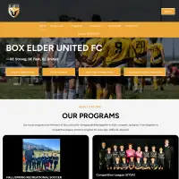 Box Elder United